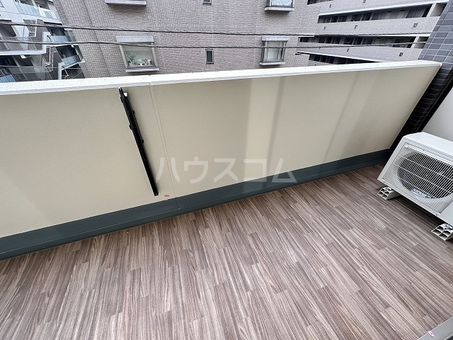 15/24 バルコニー