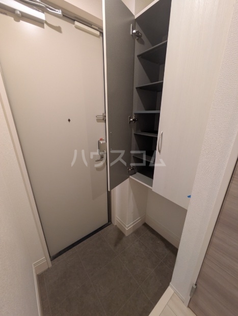 9/30 玄関