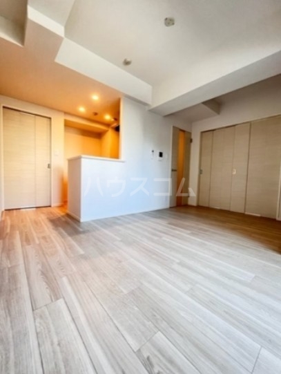 3/28 リビング/ダイニング