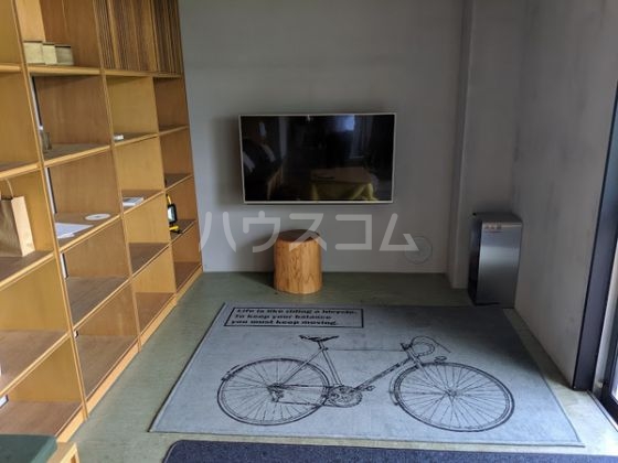 3/26 リビング/ダイニング