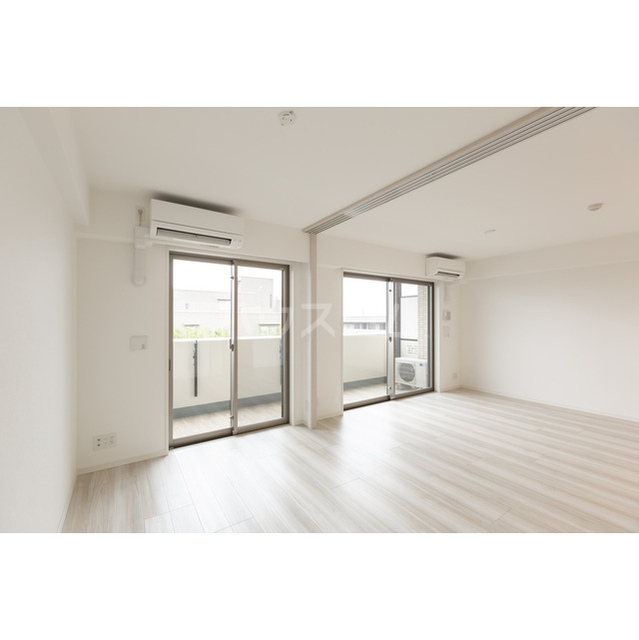 4/22 リビング/ダイニング