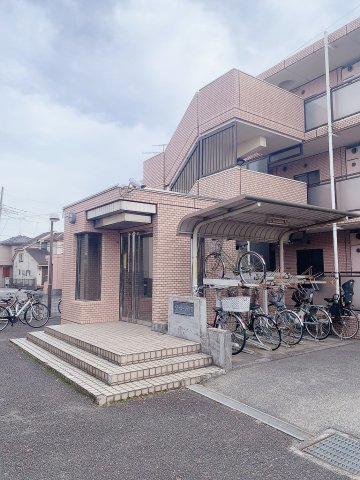 2/12 エントランス