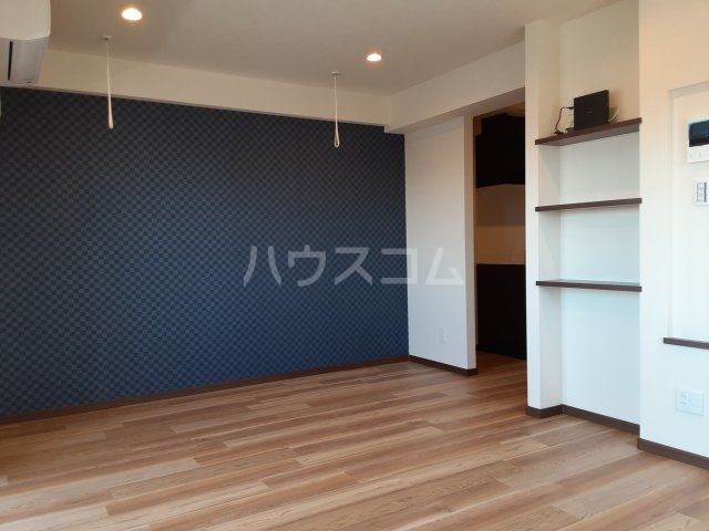 4/25 寝室
