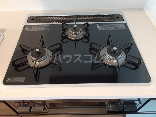 9/25 キッチン