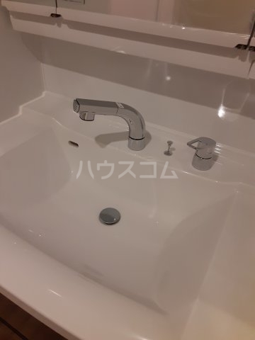 13/25 洗面