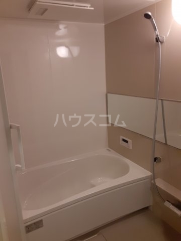 10/25 浴室