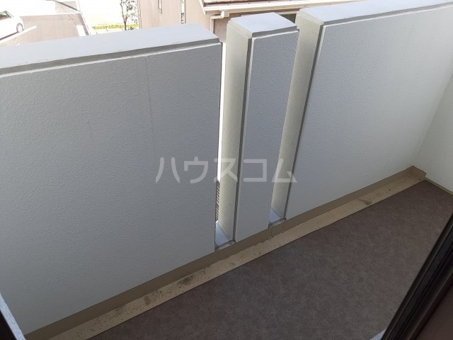 17/25 バルコニー
