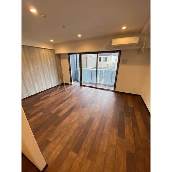 3/19 リビング/ダイニング