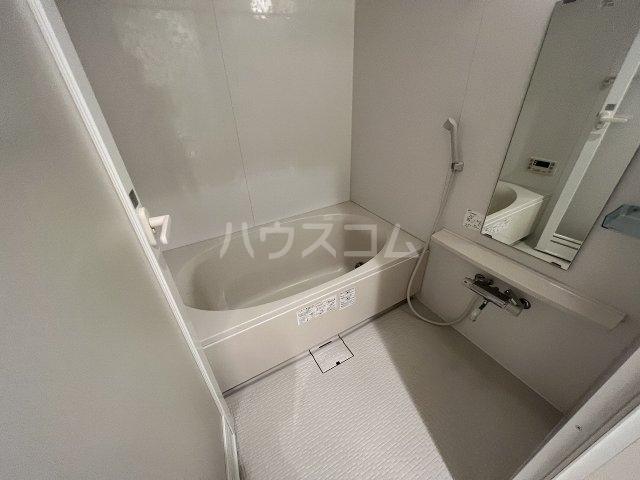 11/24 浴室
