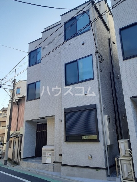1/30 外観