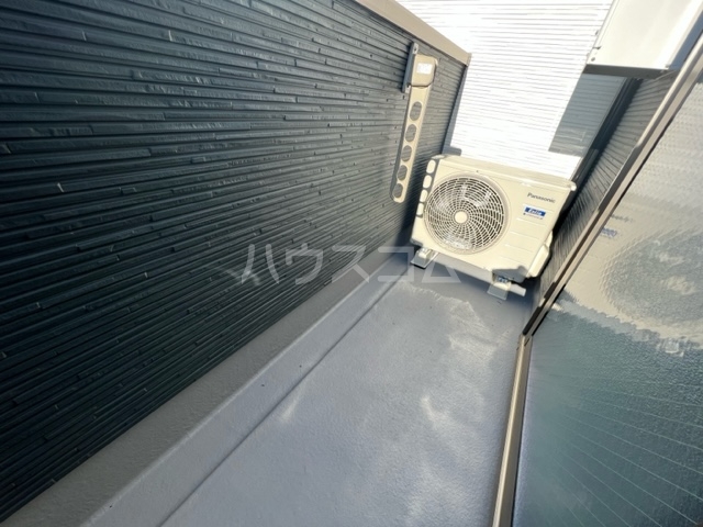 13/28 バルコニー
