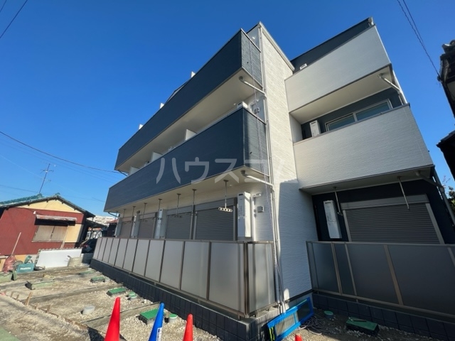 1/28 外観