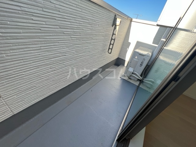 14/28 バルコニー