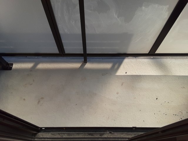 13/26 バルコニー