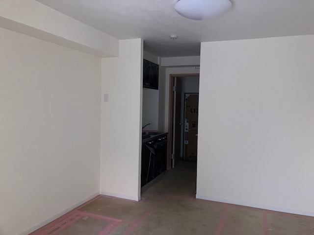 4/14 リビング/ダイニング