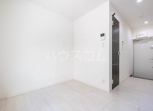 6/26 リビング/ダイニング