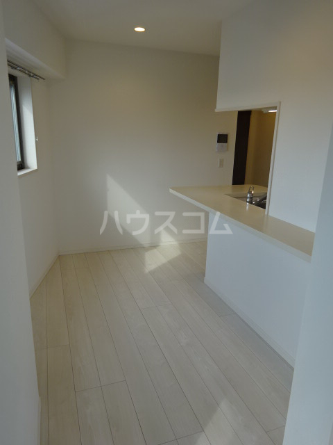 5/30 リビング/ダイニング