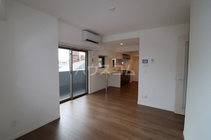 3/19 リビング/ダイニング