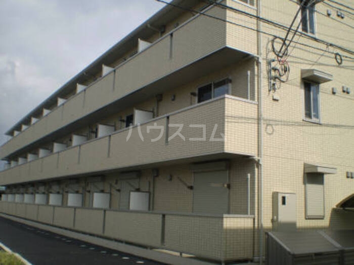 1/30 外観