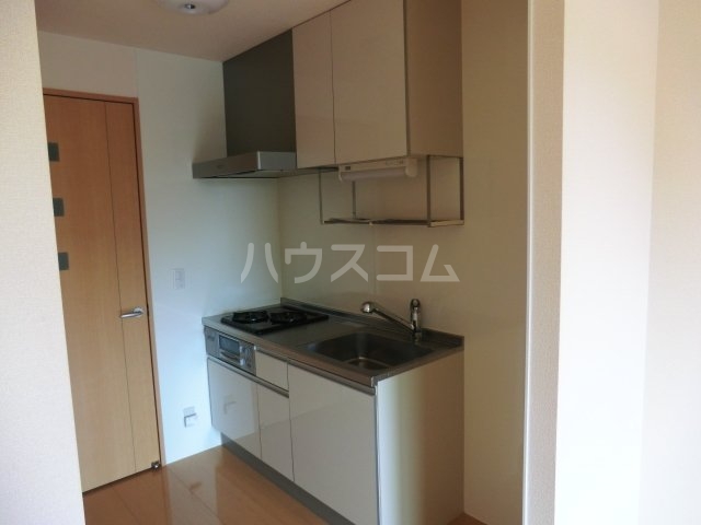 11/30 キッチン