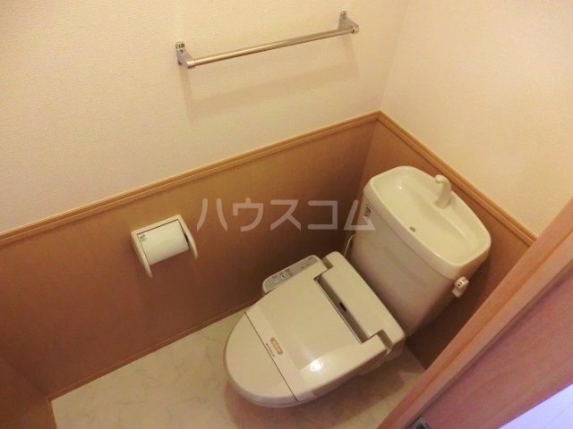 14/30 トイレ