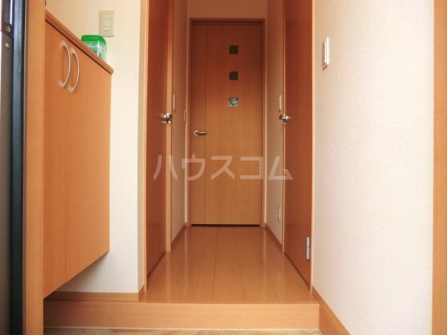 9/30 玄関