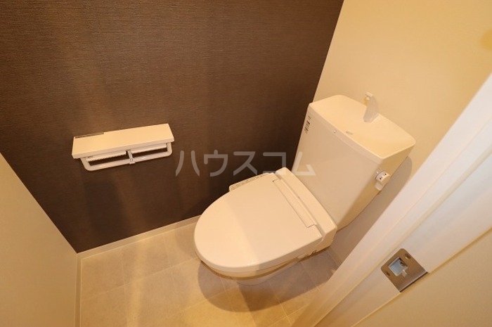 11/29 トイレ