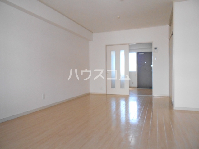 4/25 リビング/ダイニング