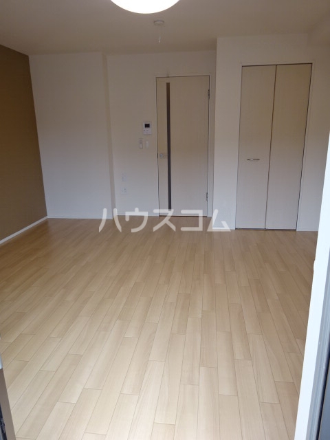 4/23 リビング/ダイニング