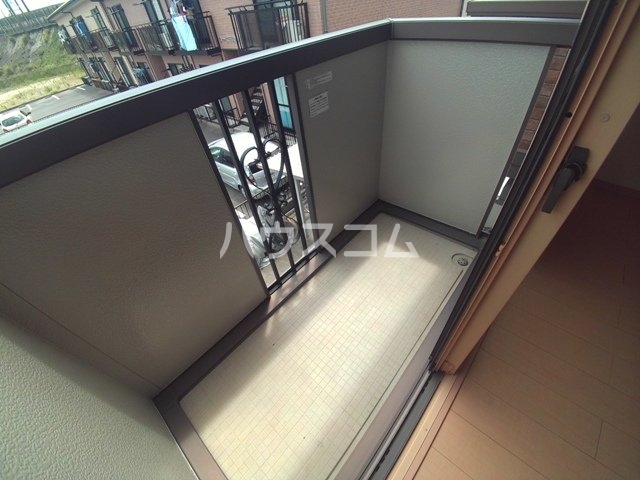 14/30 バルコニー