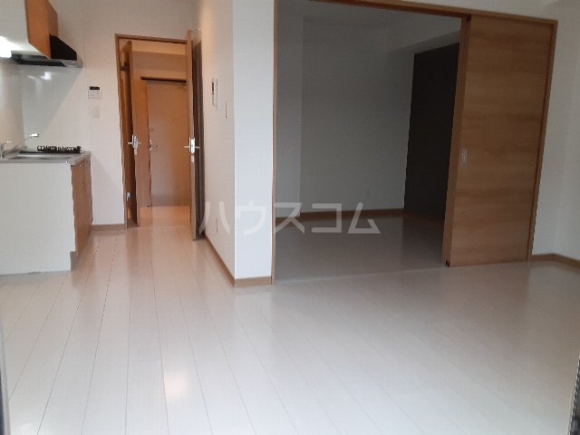 3/29 リビング/ダイニング