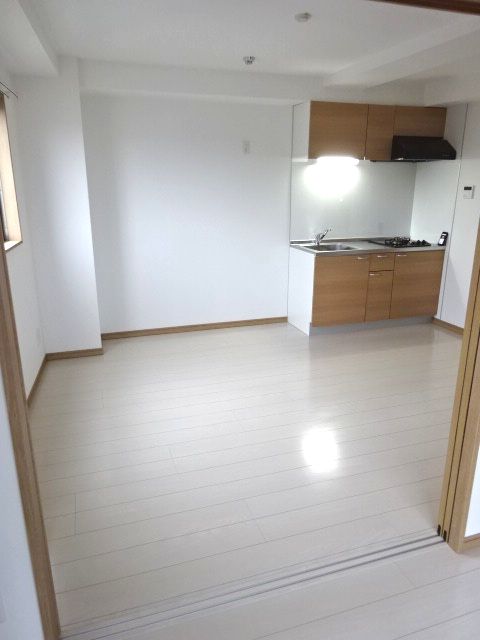 3/20 リビング/ダイニング