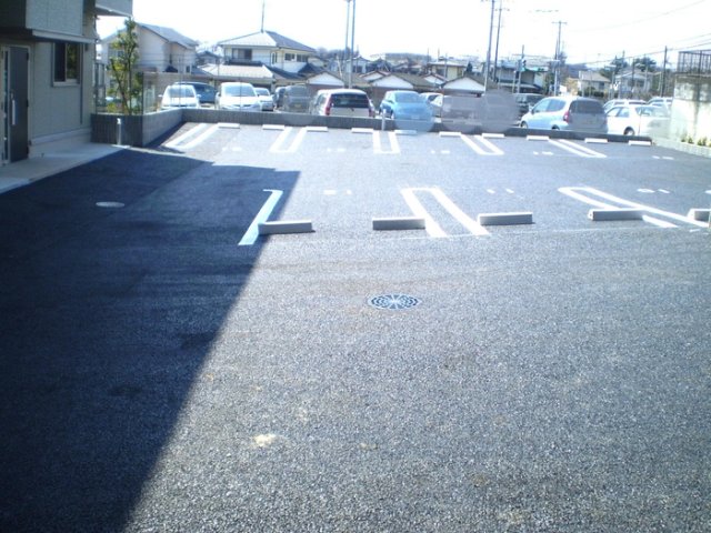29/30 駐車場