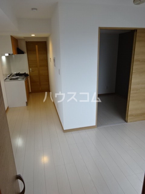 4/28 リビング/ダイニング