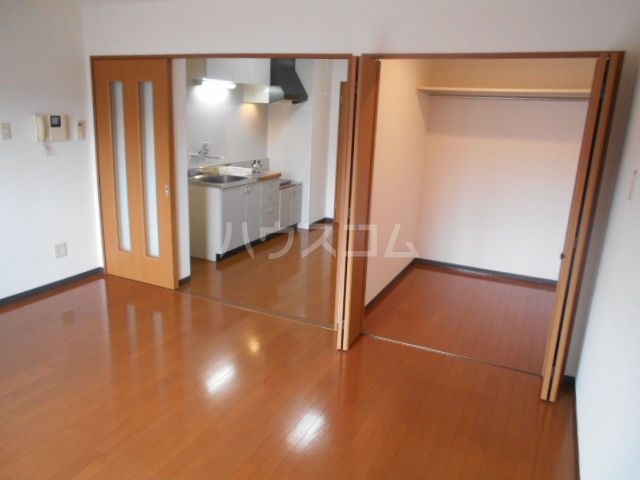 4/30 リビング/ダイニング