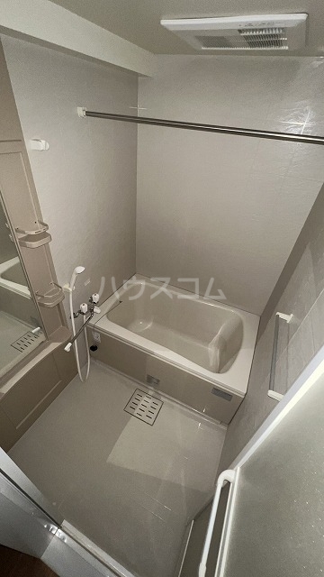 9/23 浴室