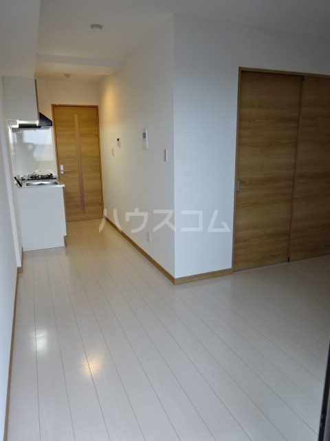 5/29 リビング/ダイニング