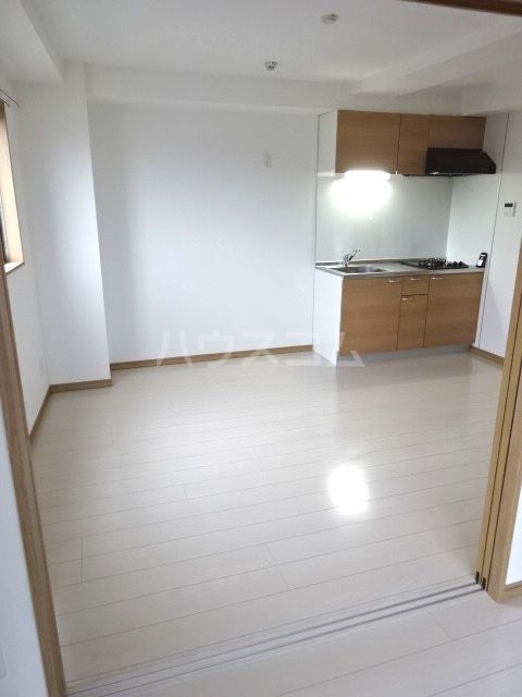 5/25 リビング/ダイニング