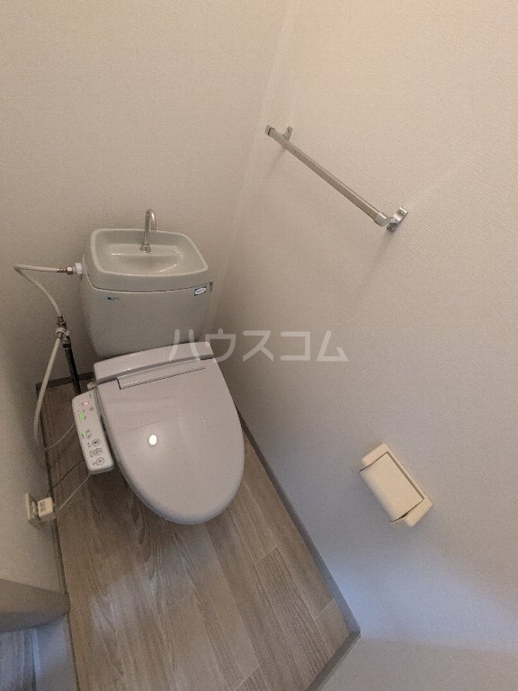 15/30 トイレ
