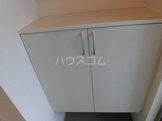 6/23 玄関