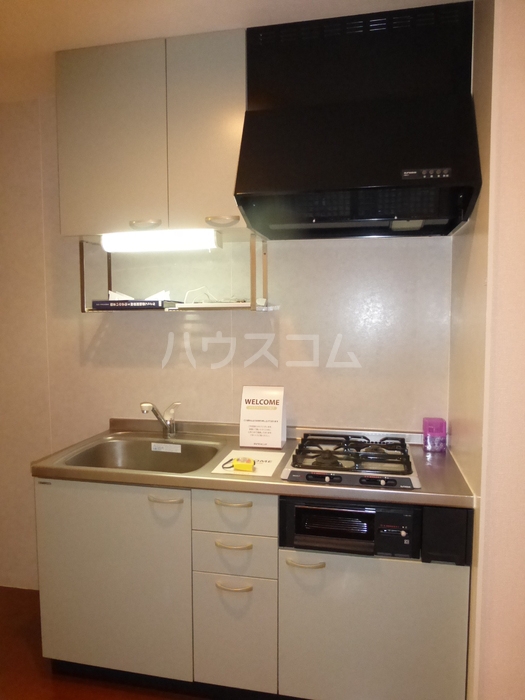11/30 キッチン