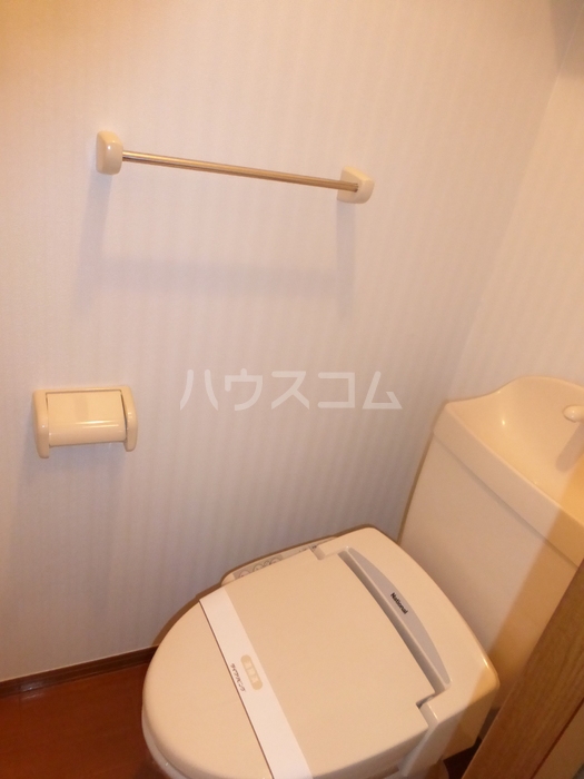 14/30 トイレ
