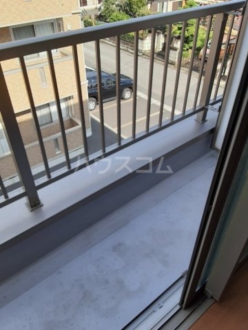 23/29 バルコニー