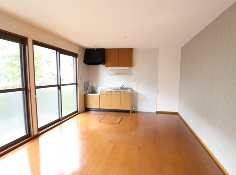 3/24 リビング/ダイニング