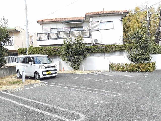 29/30 駐車場