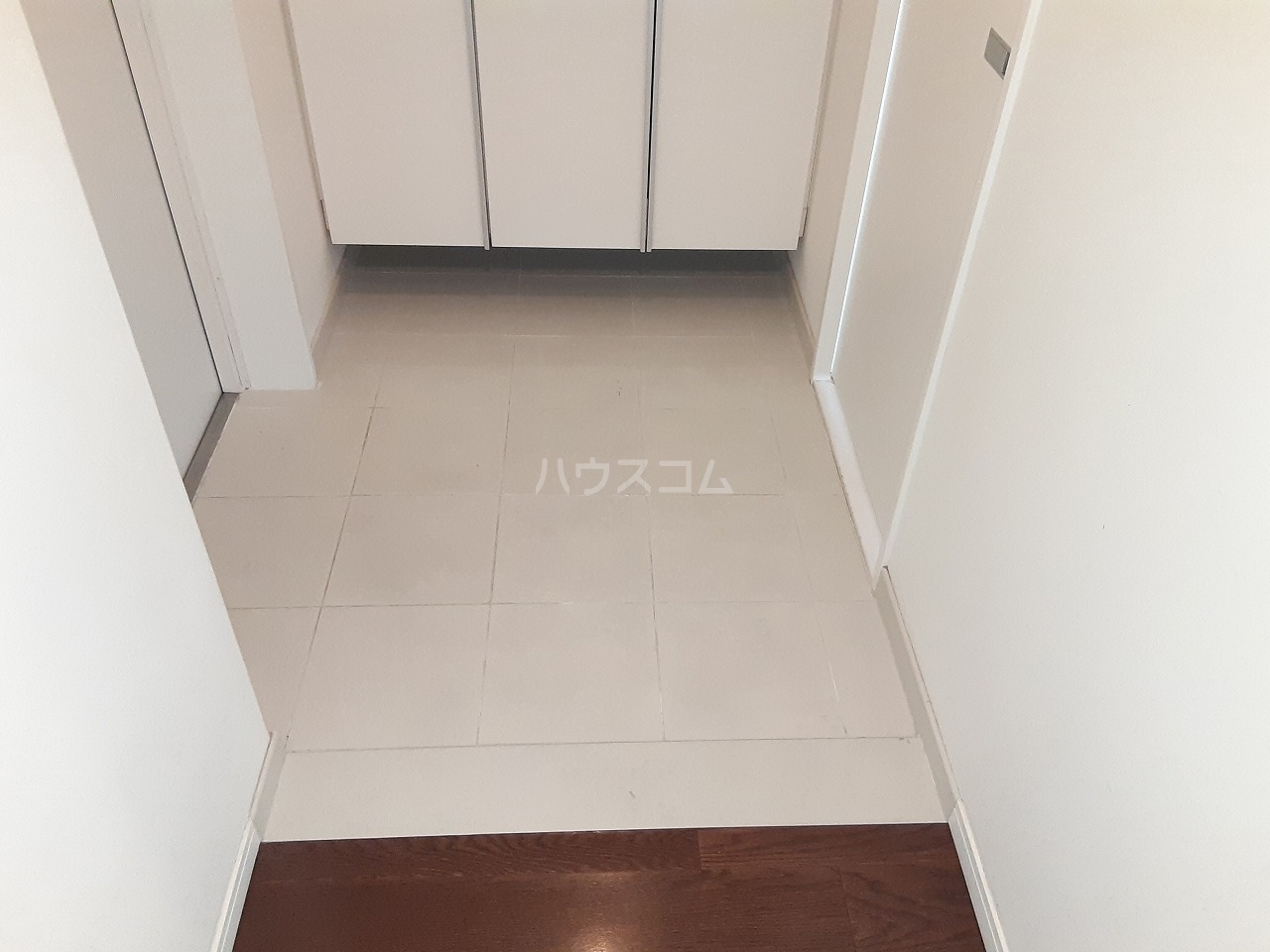 10/30 玄関