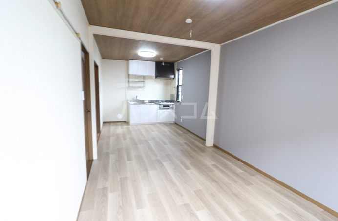 3/27 リビング/ダイニング