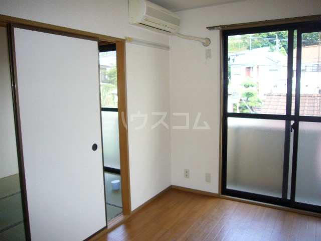 14/30 バルコニー