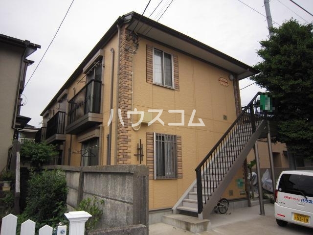 14/23 エントランス