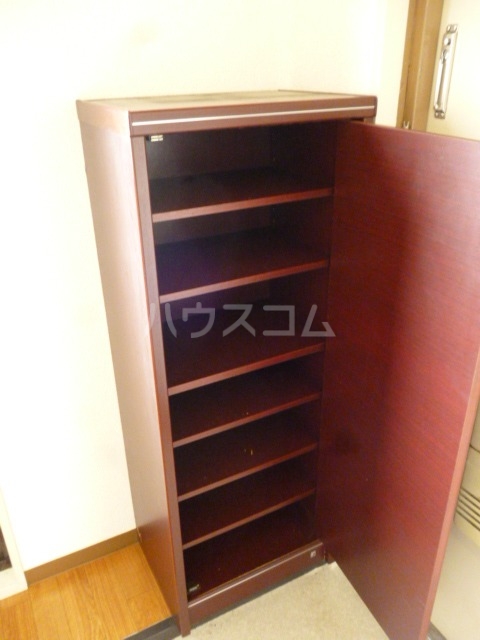 10/24 収納